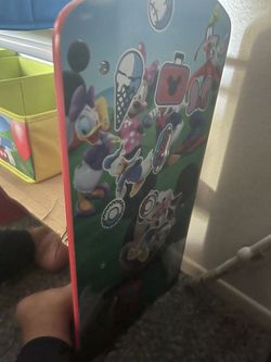 Toy Oranizer