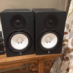 Yamaha Speaker 80M 