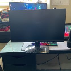 Acer monitor 75hz