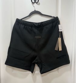 Fear of God Essentials Sweat Shorts(Pick up or ship)