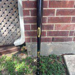 Baum Bat
