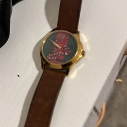 Gucci watch