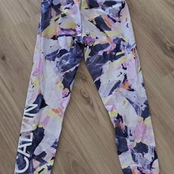 Calvin Klein leggings