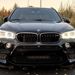 Bmw X5 M