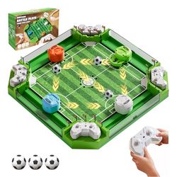 Remote Control Foosball Table Game