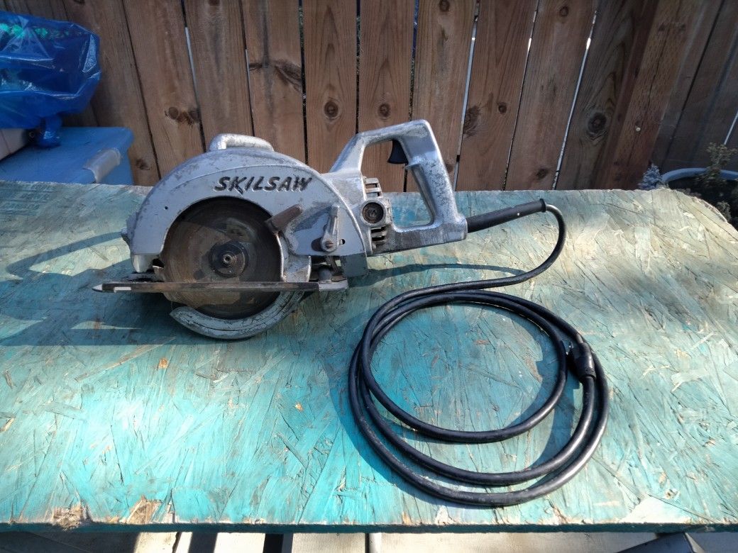 Skil Saw