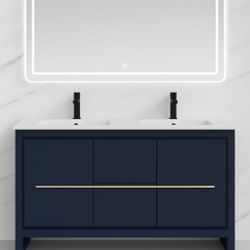 Bathroom Vanity 48" 