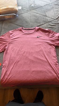 Nike dri fit size 2xl