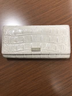 Kate Spade Trifold Wallet