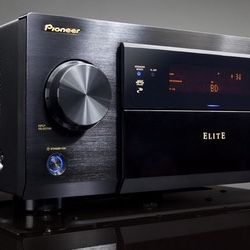 Pioneer Elite SC-65 Receiver