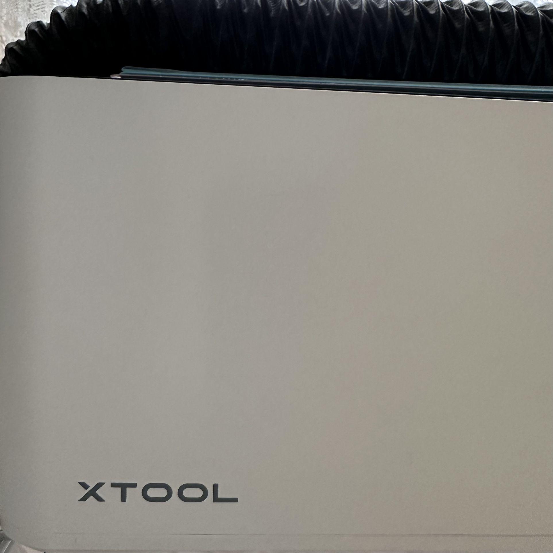 XTool Laser Engraver And Cutting Machine, engraving
