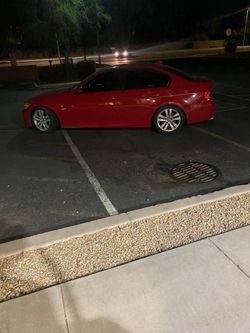2006 BMW 325i