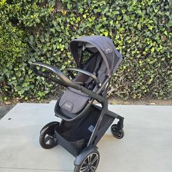 2024 Nuna DEMI stroller