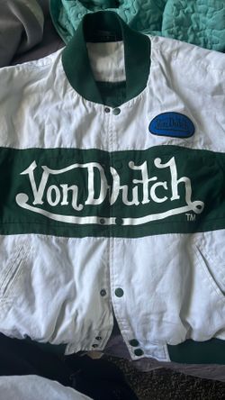 Von Dutch