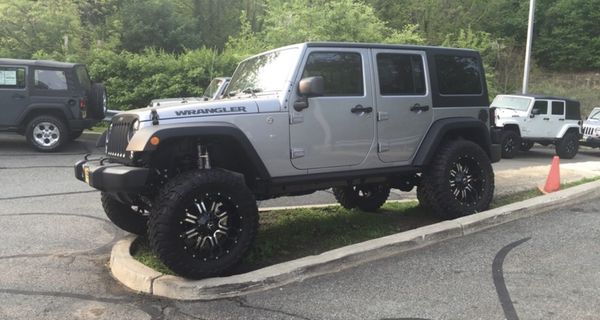 Jeep 4 Inch Lift >> Super Lift 4 Inch Jeep Jk Lift With Fox Shocks For Sale In Jeep 4 Inch Lift >> Super Lift 4 Inch Jeep Jk Lift With Fox Shocks For Sale In