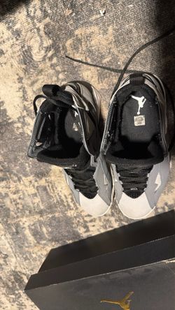 Men’s Jordan shoes