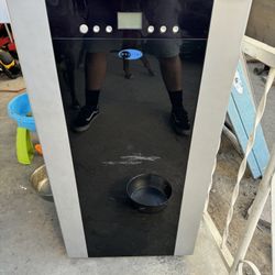 Portable Air Conditioner 