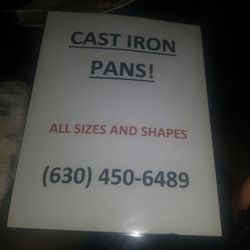 All Sizes And Brands 
