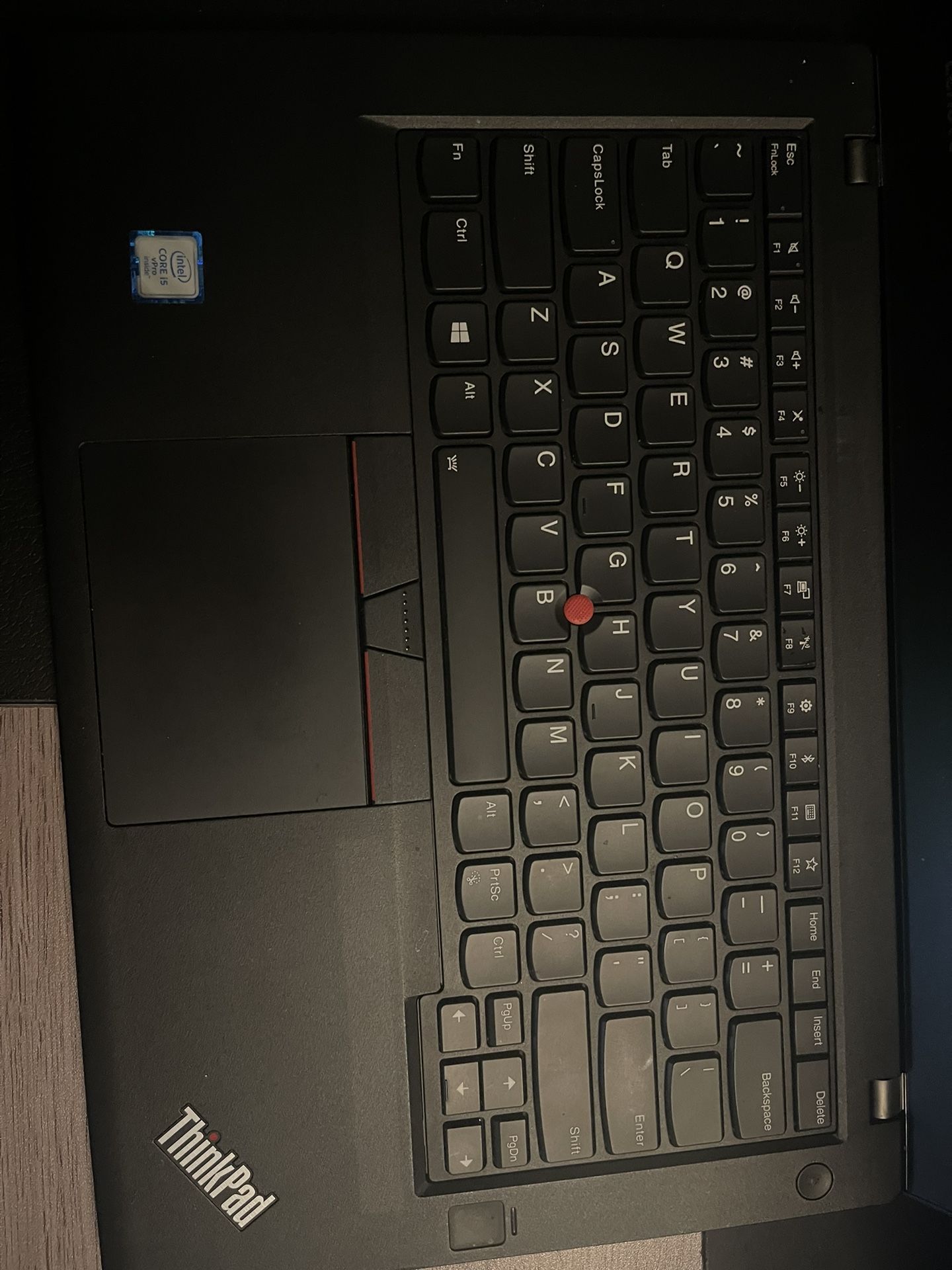 Lenovo T470