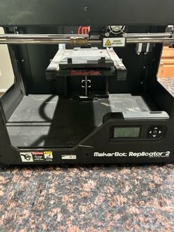 3D printer
