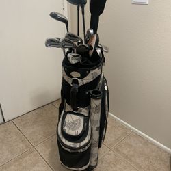 Golf Clubs