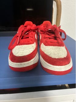 Air forces valentines edition