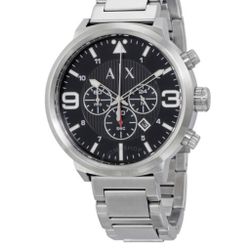 Armani Exchange Mens Watch 