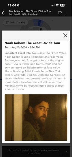 Noah Kahan