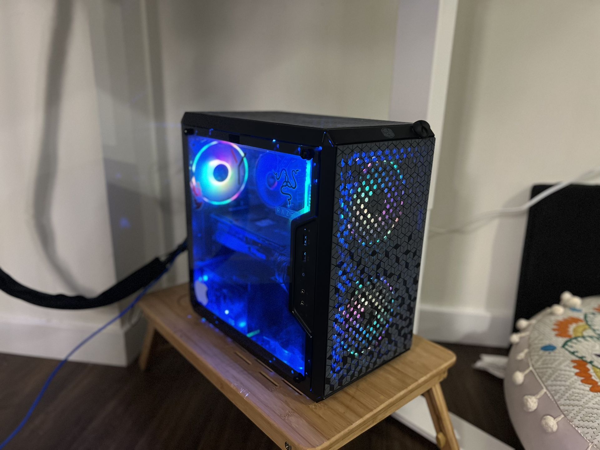 2070 Super Gaming PC
