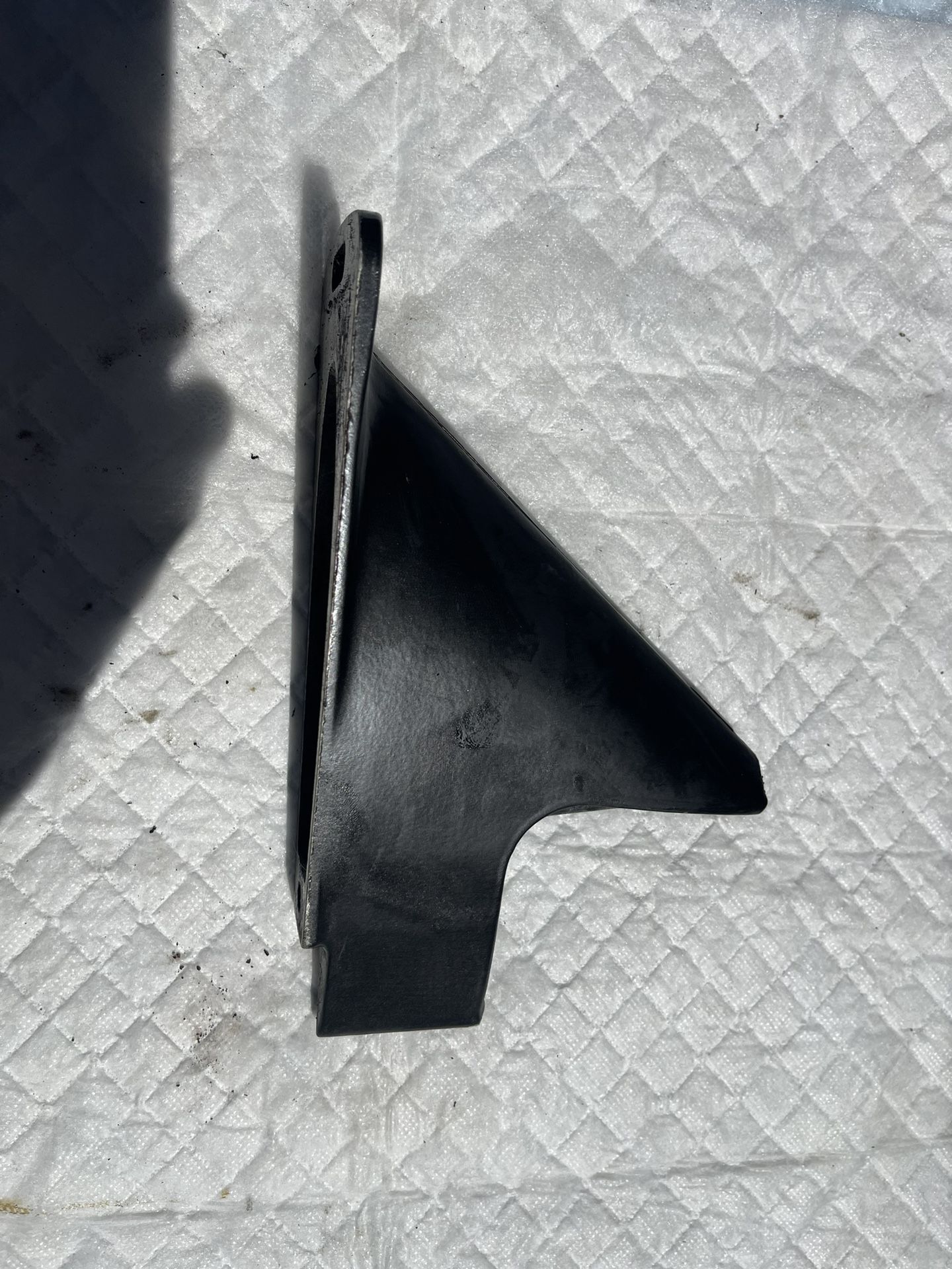 Lower Unit Gear Case Snout