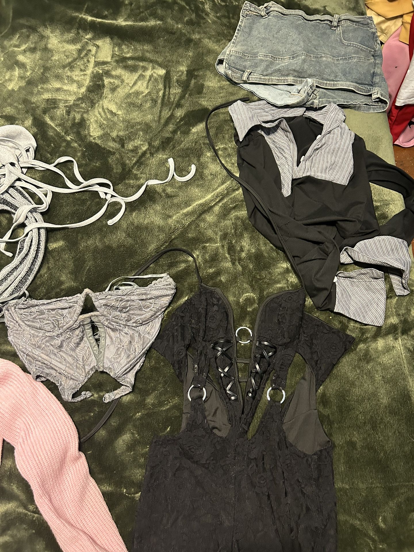 Clothes