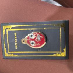 Enamel Pin