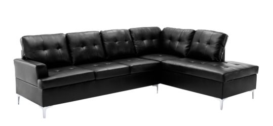 Sectional
