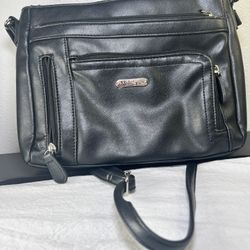 Multisac Leather Purse!!!