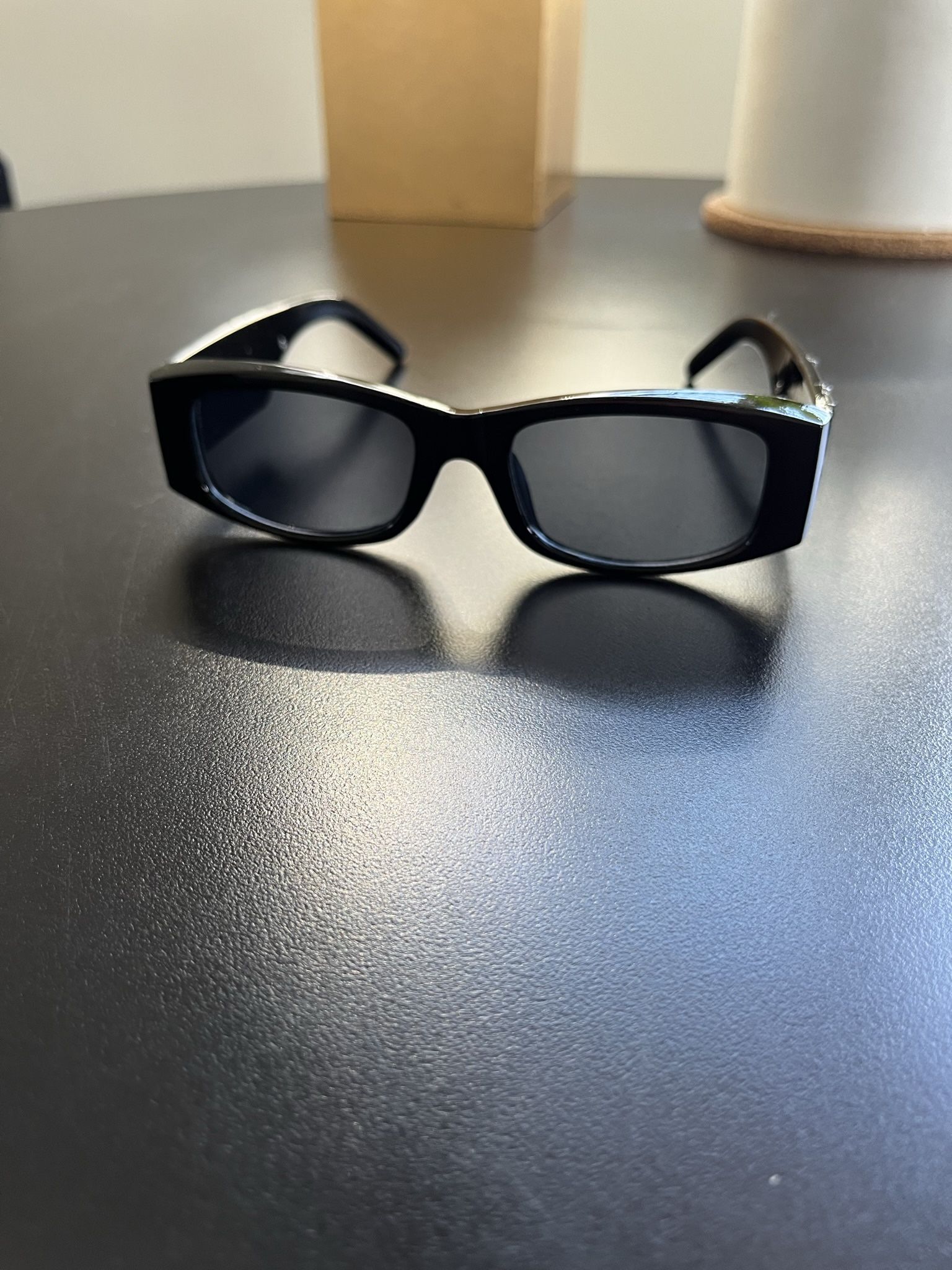 Palm Angel Glasses