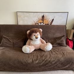 Sofa/bed 