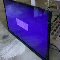 Insignia 32 Inch TV