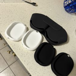Apple Headphone Covers/Cases