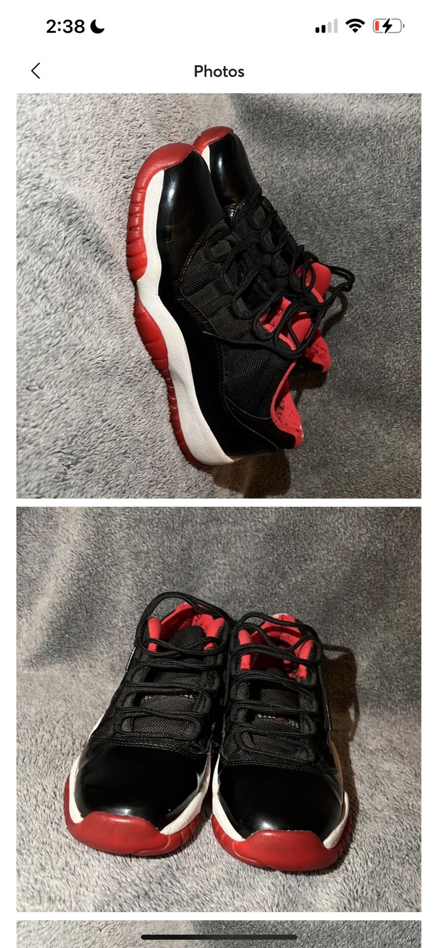Jordan Bred 11 low,All Products : American Fashion Style Bags On Sale