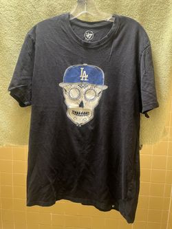 Large la dodgers shirt