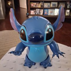 Walking And Dance Stitch