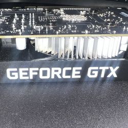 I650 GeForce Gtx 