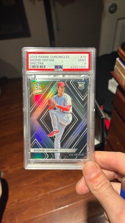 Shohei ohtani