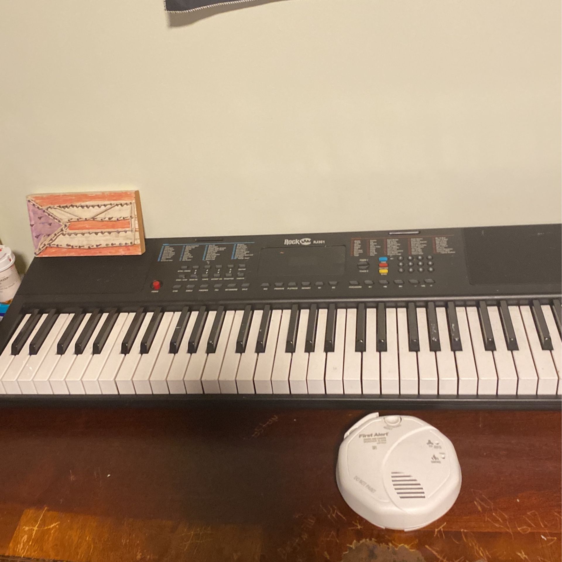 Piano