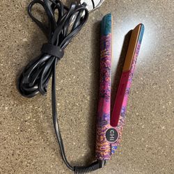 Chi Hair Iron