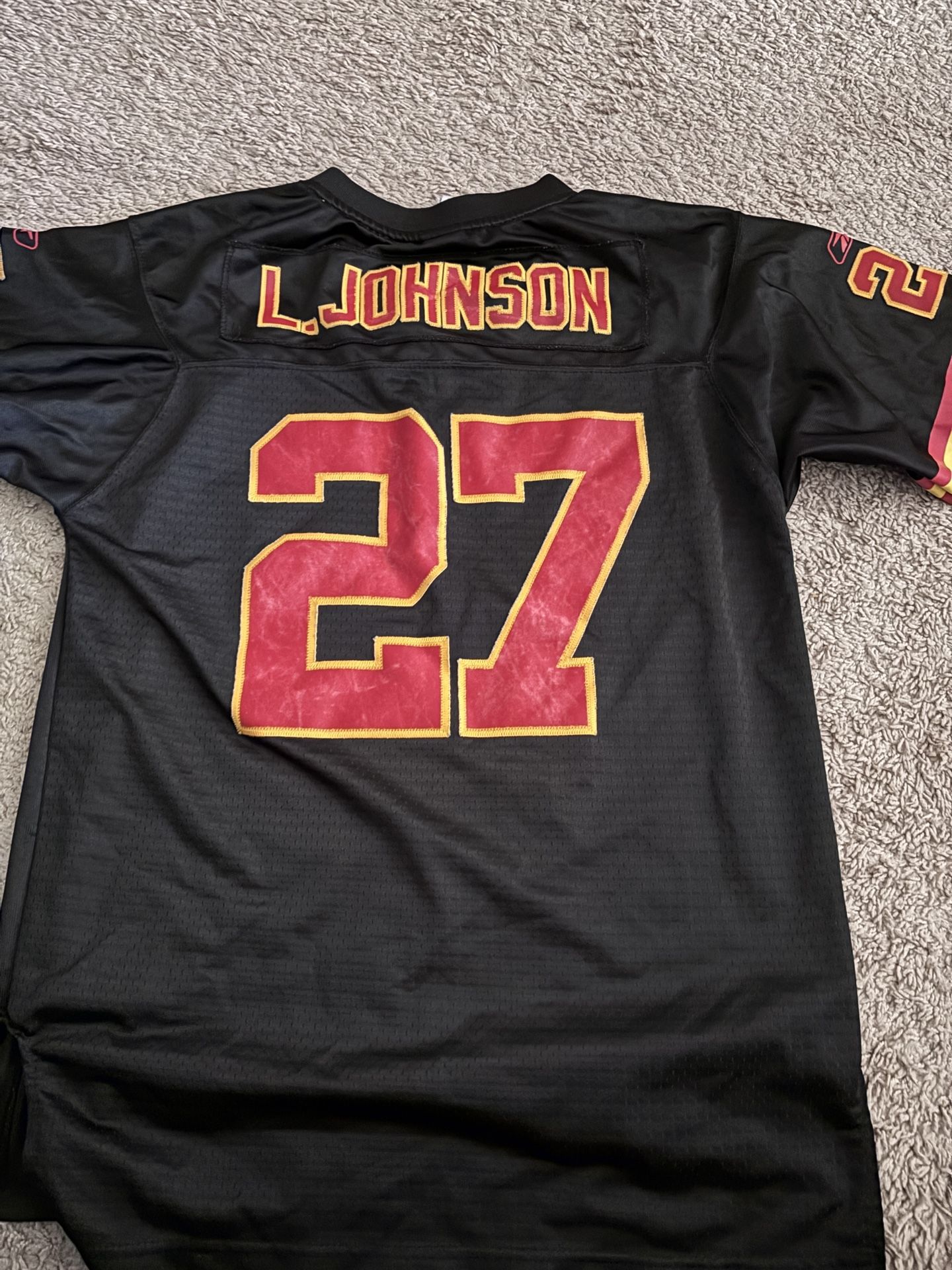 NFL Football Jersey