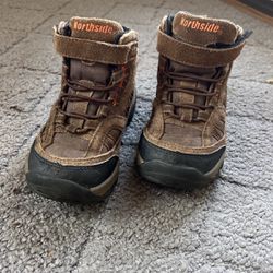 Northside Toddler Hiking Boots