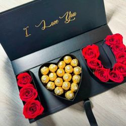 Regalos Para San Valentin,  14 De Febrero 