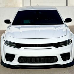 CHARGER 2016