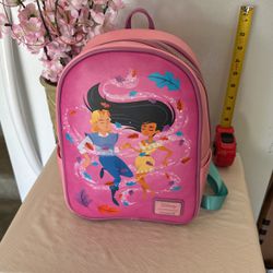 Pocahontas Backpack